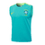 Kit de Treino Brasil s/ Mangas 24/25 - Masculino - comprar online