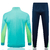 Conjunto Agasalho c/ Bolso Brasil 24/25 - Masculino - Jerseys of King