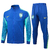 Conjunto Agasalho c/ Bolso Brasil 24/25 - Masculino