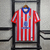 Camisa Atlético de Madrid I 2024/25 - Masculina - Versão Torcedor