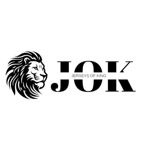 Jerseys of King