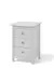 Mesa de noche Tabac - comprar online