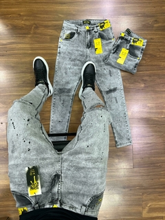 CALÇA JOGADOR - comprar online