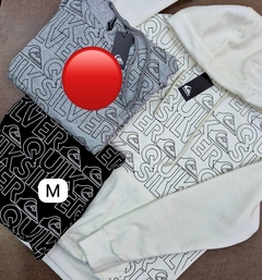 BLUSA MOLETOM na internet