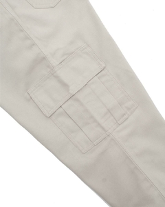 CALÇA CARGO - ( BAGE ) - loja online