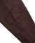 CALÇA CARGO - ( MARROM ) - loja online