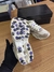 MIZUNO LS - Blade Outlet