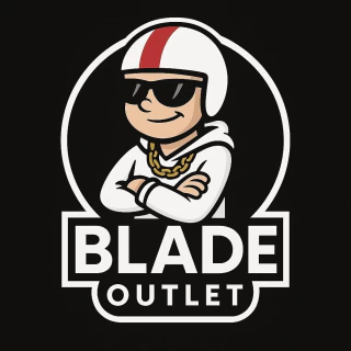 Blade Outlet