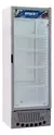 Heladera exhibidora vertical Briket Master M5000 M5000 TM LS HC A2 500 Lts 4 estantes