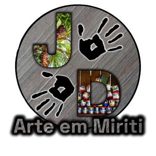 JD Arte em Miriti