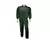 Abrigo TFM c/ Ziper - comprar online