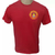 Camiseta Bombeiro Civil