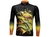 Camisetas de pesca