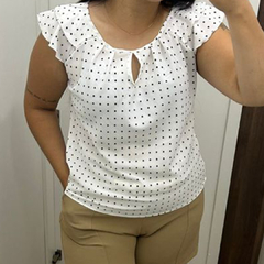 Blusa POA