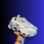 MIZUNO PRO LS BRANCO