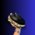 MIZUNO PRO LS PRETO BEGE