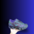 MIZUNO PRO 8 VIOLETA