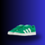 ADIDAS CAMPUS VERDE