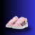 ADIDAS CAMPUS PURPLE
