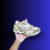 MIZUNO PRO 8 FLOR DE LÓTUS BEGE