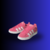 ADIDAS CAMPUS ROSA