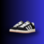ADIDAS CAMPUS PRETO