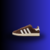 ADIDAS CAMPUS MARROM