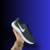NIKE ZOOM PRETO BRANCO