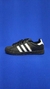 ADIDAS SUPERSTARS PRETO E BRANCO