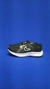 NIKE ZOOMX PRETO BRANCO