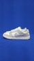 NIKE DUNK CINZA