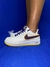 NIKE AIR FORCE LAKERS