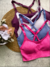 Top deportivo regulable - tienda online