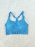 Top deportivo Algodón - comprar online