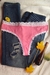 Bombis de Morley con Puntilla - comprar online