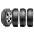 Bridgestone 265/60R18 110H DUELER H/T 684II - tienda online