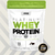 Whey Protein Star Nutrition 2LBS Cookies and Cream - DOYPACK