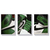 Jordan 1 Lucky Green
