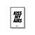 Kiss My Airs - comprar online