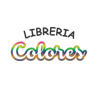 Librería Colores
