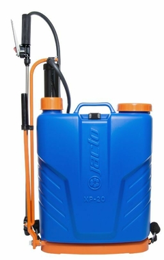 Pulverizador Jacto XP 20L - comprar online