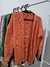 Cardigan Tricot Feminino Manga Longa -  Luihshop
