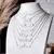 Colar Manuscrito Personalizado