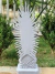 Nossa Senhora de Guadalupe pó de mármore - Gratia Plena
