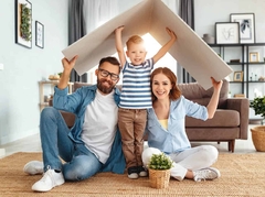 Banner de la categoría HOGAR