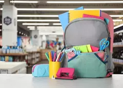 Banner de la categoría PAPELERIA