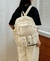 HERMOSA MOCHILA AMPLIA