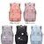 HERMOSAS MOCHILAS GRANDES INCLUYE ACCESORIO