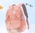 HERMOSAS MOCHILAS GRANDES INCLUYE ACCESORIO en internet
