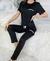 Hermosa pijama talla xs s m l - comprar en línea
